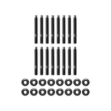 17-25 GM 6.6L Duramax Stud and Nut Kit for OEM Exhaust Manifolds Pacific Performance Engineering