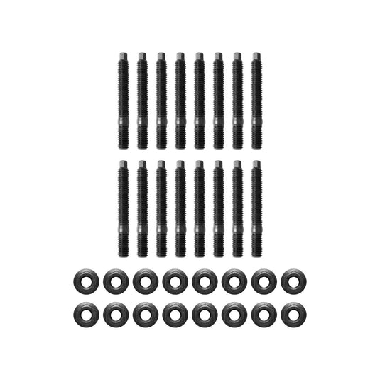 17-25 GM 6.6L Duramax Stud and Nut Kit for OEM Exhaust Manifolds Pacific Performance Engineering