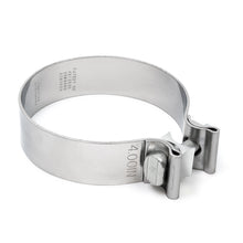 Exhaust Tip Stainless 4 Inch ID PPE Diesel