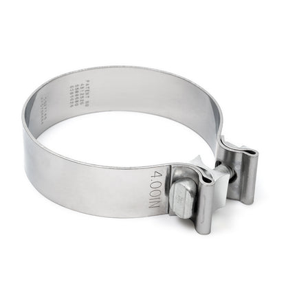 Exhaust Tip Stainless 4 Inch ID PPE Diesel