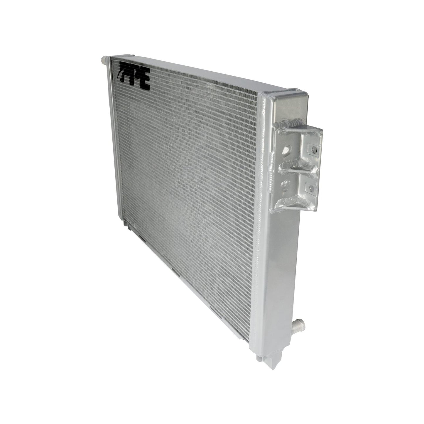 20-24 GM LM2/LZ0 Intercooler Coolant Heat Exchanger Pacific Performance Engineering