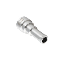 LML Heater Outlet Hose Connector - 5/8 Inch Hose to 5/8 Inch Tube Pacific Performance Engineering