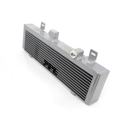 Transmission Cooler Bar and Plate - 2015-2019 GM Gas Engine with 6L90 PPE