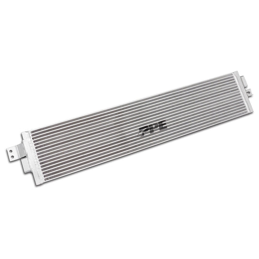 2020-2023 GM 6.6L Duramax Bar and Plate Transmission Fluid Cooler