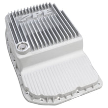 2007-2020 GM w/ 6L80 Heavy-Duty Cast Aluminum Transmission Pan Raw