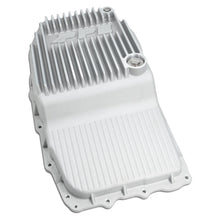 2015-2020 GM w/ 8L90 Transmission Heavy-Duty Cast Aluminum Deep Transmission Pan Raw