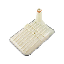 Filter for PPE Deep Pan - GM Allison 1000 2001-2019 Offset Oil Neck Pacific Performance Engineering