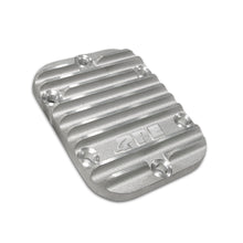 Heavy Duty PTO Side Covers GM Allison 1000 And 2000 Series Raw PPE Diesel