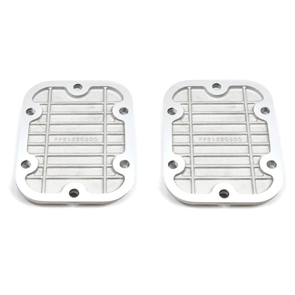 Heavy Duty PTO Side Covers GM Allison 1000 And 2000 Series Raw PPE Diesel