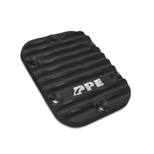 Heavy Duty PTO Side Covers GM Allison 1000 And 2000 Series Black PPE Diesel