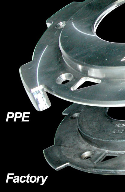 HD Transfer Case Pump Rub Kit GM PPE Diesel