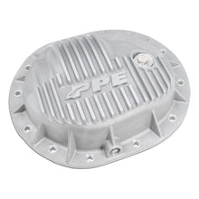 2014-2023 GM 1500 9.5 Inch /9.76 Inch -12 Rear Axle Heavy-Duty Cast Aluminum Rear Differential Cover Raw