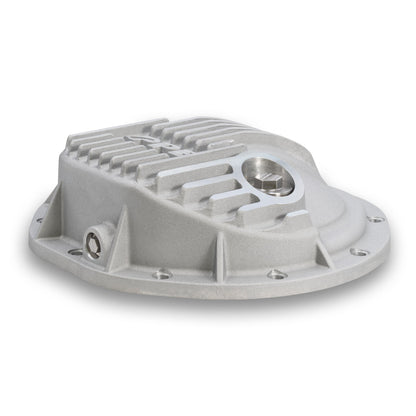 1972-2013 GM K1500 8.5 Inch -10 Heavy-Duty Aluminum Rear Differential Cover Raw