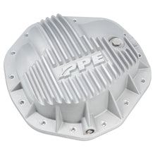 2020-2022 GM 6.6L Duramax 11.5 Inch /12 Inch -14 Heavy-Duty Cast Aluminum Rear Differential Cover Raw