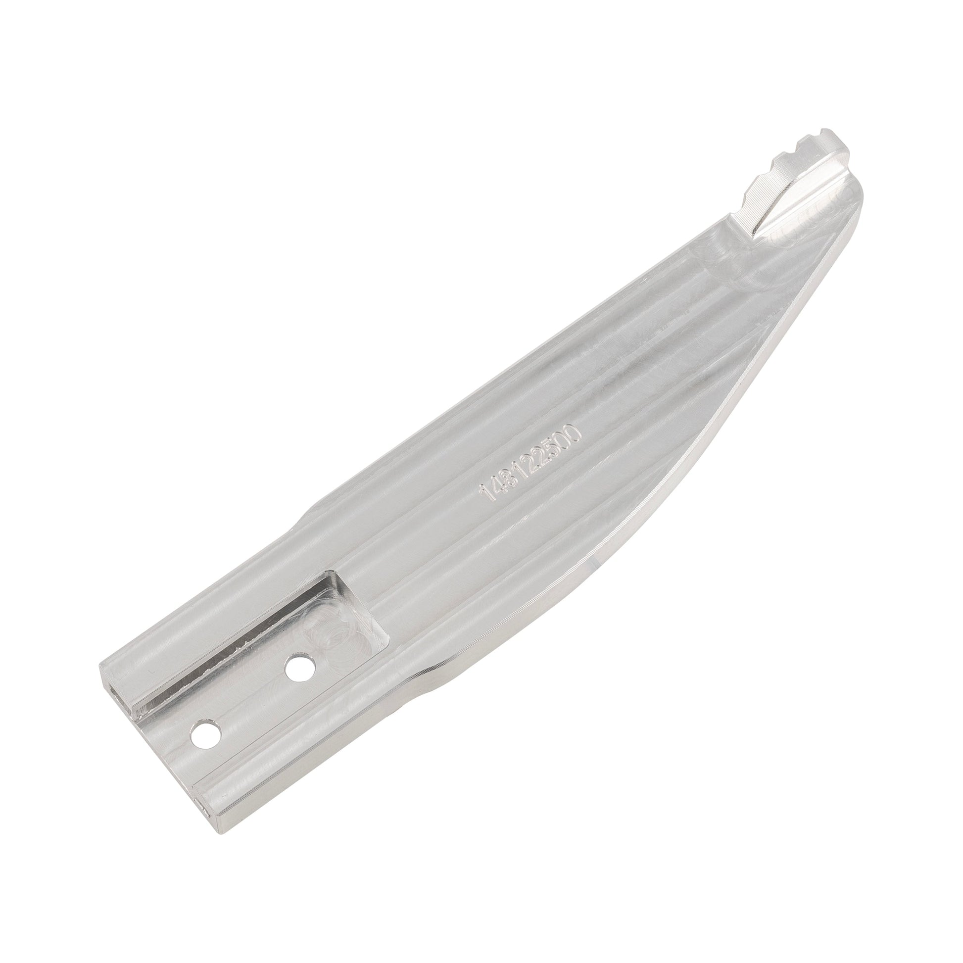 Billet Hood Release Latch 2020 and Later GM 2500/3500 - Raw Pacific Performance Engineering