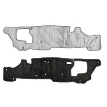 Heat/Sound Insulator Firewall 01-07 GM 6.6L Duramax Black PPE Diesel