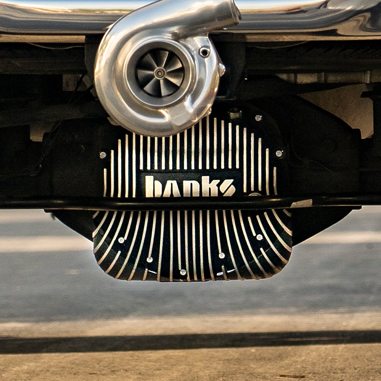 Banks Power 19249