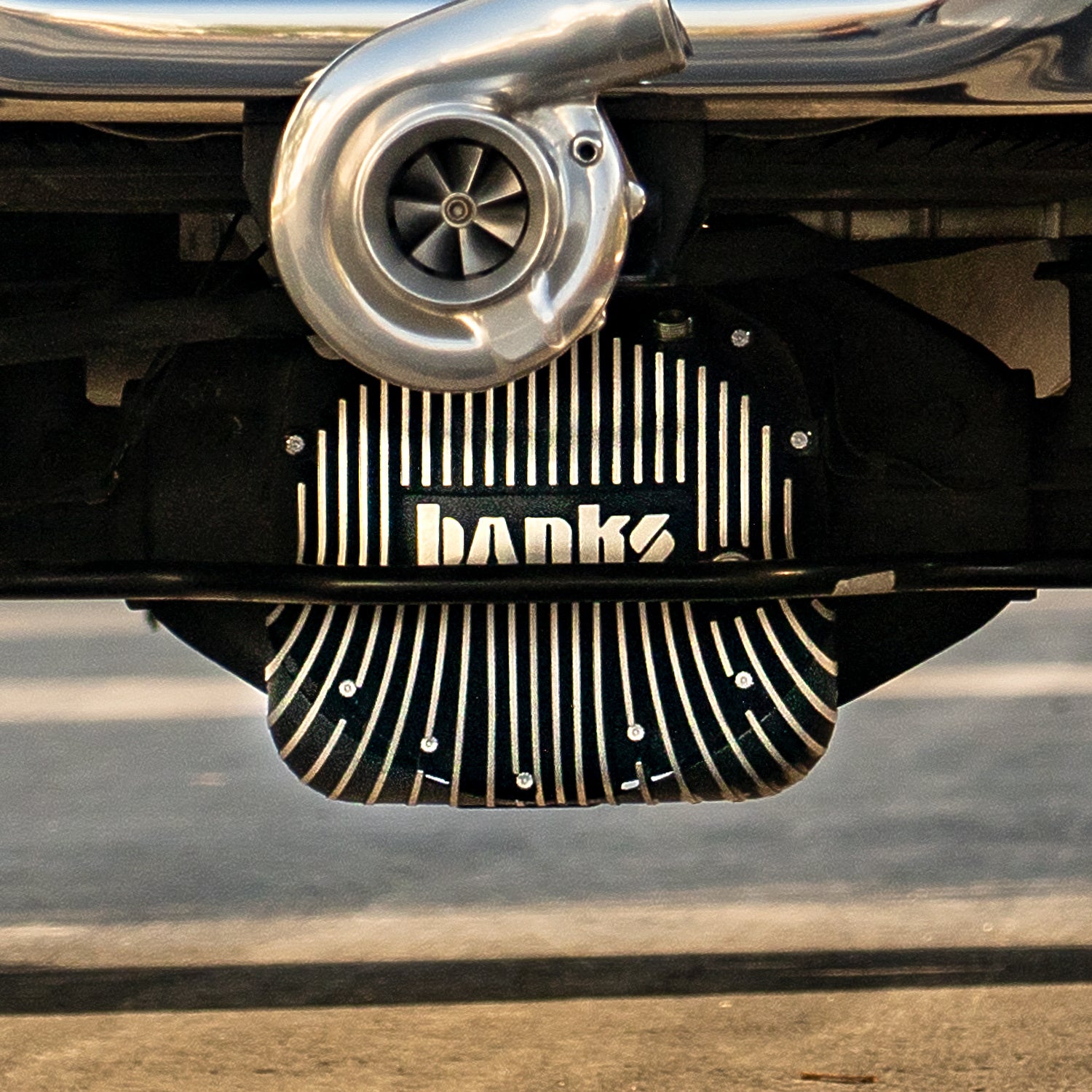 Banks Power 19249