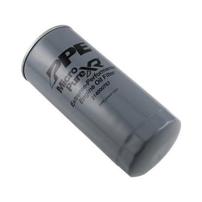 Engine Oil Filter - MicroPure XR - RAM 5.9L/6.7L Cummins Pacific Performance Engineering