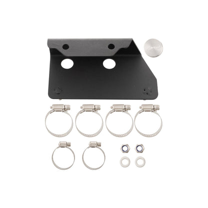 19-23 RAM 1500 3.0L EcoDiesel Crankcase Ventilation Oil/Water Separation Kit Pacific Performance Engineering