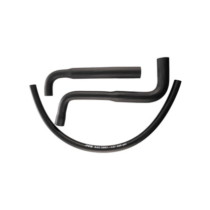 19-23 RAM 1500 3.0L EcoDiesel Crankcase Ventilation Oil/Water Separation Kit Pacific Performance Engineering