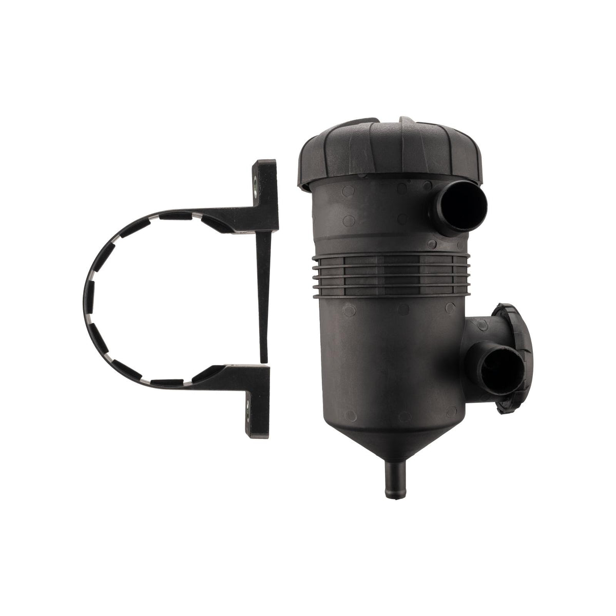 19-23 RAM 1500 3.0L EcoDiesel Crankcase Ventilation Oil/Water Separation Kit Pacific Performance Engineering