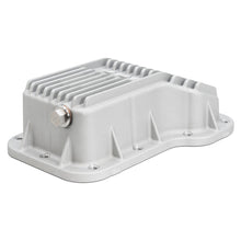 2018-2023 Jeep JL 2.0L Heavy-Duty Cast Aluminum Engine Oil Pan Raw