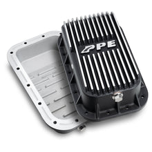 2011-2022 Dodge 3.6L / 2012-2018 Jeep JK 3.6L Heavy-Duty Cast Aluminum Engine Oil Pan Brushed