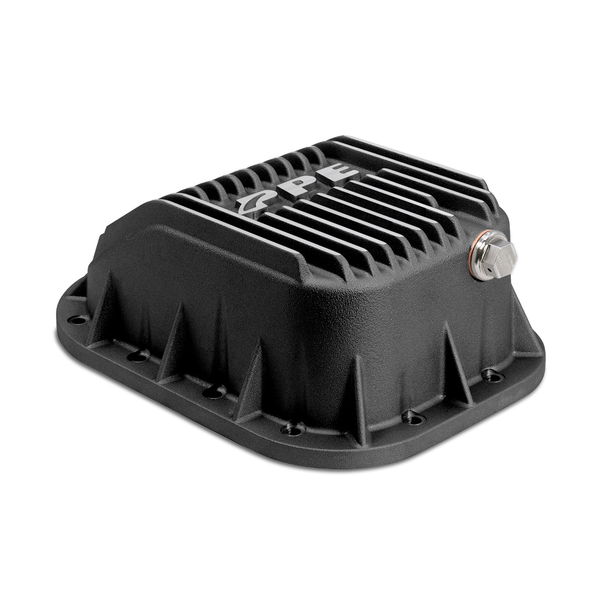 2018-2023 Jeep Wrangler/Gladiator JL/JT 3.6L Engine Oil Pan Brushed
