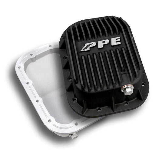 2018-2023 Jeep Wrangler/Gladiator JL/JT 3.6L Engine Oil Pan Black