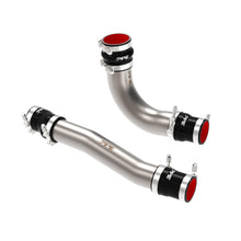 10-12 Dodge RAM Cummins 6.7L Intercooler Charge Pipe Kit - Stainless Steel-Brushed Pacific Performance Engineering