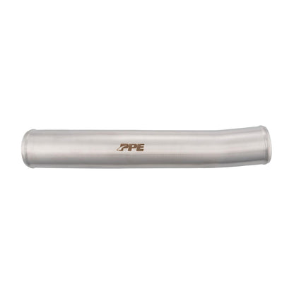 10-12 Dodge RAM Cummins 6.7L Intercooler Charge Pipe Kit - Stainless Steel-Brushed Pacific Performance Engineering