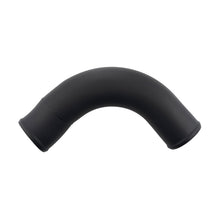 10-12 Dodge RAM Cummins 6.7L Intercooler Charge Pipe Kit - Stainless Steel-Black Pacific Performance Engineering