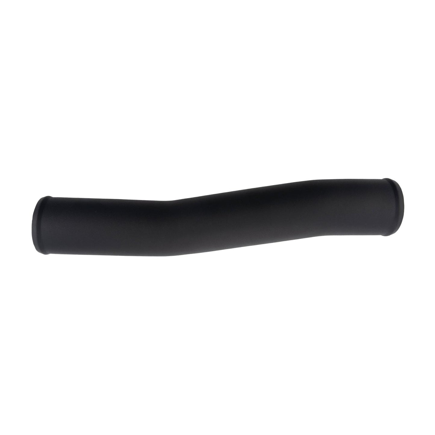 10-12 Dodge RAM Cummins 6.7L Intercooler Charge Pipe Kit - Stainless Steel-Black Pacific Performance Engineering