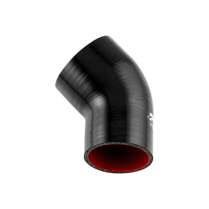 19-25 RAM 6.7L Cummins Hot and Cold Side Intercooler Charge Pipe Kit Polished Pacific Performance Engineering