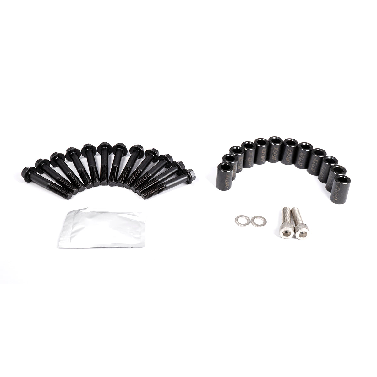 1998.5-2018 Bolt and Spacer Set for Cummins Exhaust Manifold 5.9L/6.7L PPE