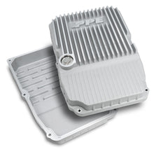 2005-2019 Jeep/Dodge/Chrysler w/ WA580, W5A580, NAG1 Transmission Heavy-Duty Cast Aluminum Transmission Pan Raw