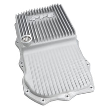 2018-2022 Jeep JL/JT 2.0L/3.0L w/ 850RE Trans Heavy-Duty Cast Aluminum Deep Transmission Pan Raw