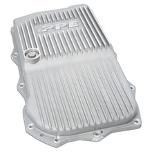 2018-2022 Jeep JL/JT 2.0L/3.0L w/ 850RE Transmission Heavy-Duty Cast Aluminum Transmission Pan Raw