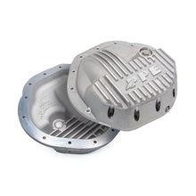 PPE HD Front Differential Cover Dodge Raw PPE Diesel