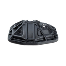 2018-2023 Jeep JL/JT Dana-M210 Heavy-Duty Nodular Iron Front Differential Cover Black