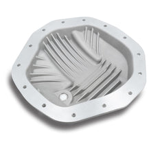 2019-2022 RAM HD 6.4L/6.7L 11.5 Inch /11.8 Inch -14 Heavy-Duty Cast Aluminum Rear Differential Cover Brushed PPE Diesel