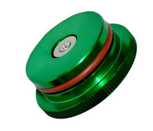 Ram Ecodiesel Fuel Fill Cap/Plug PPE Diesel Green PPE Diesel