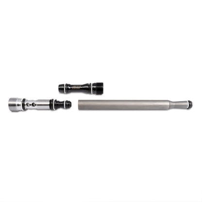 2004-2007 Ford Powerstroke 6.0L High Pressure Oil Standpipe and Rail Plug Kit