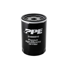 Premium High-Efficiency Engine Oil Filter Replaces FL-910S Pacific Performance Engineering