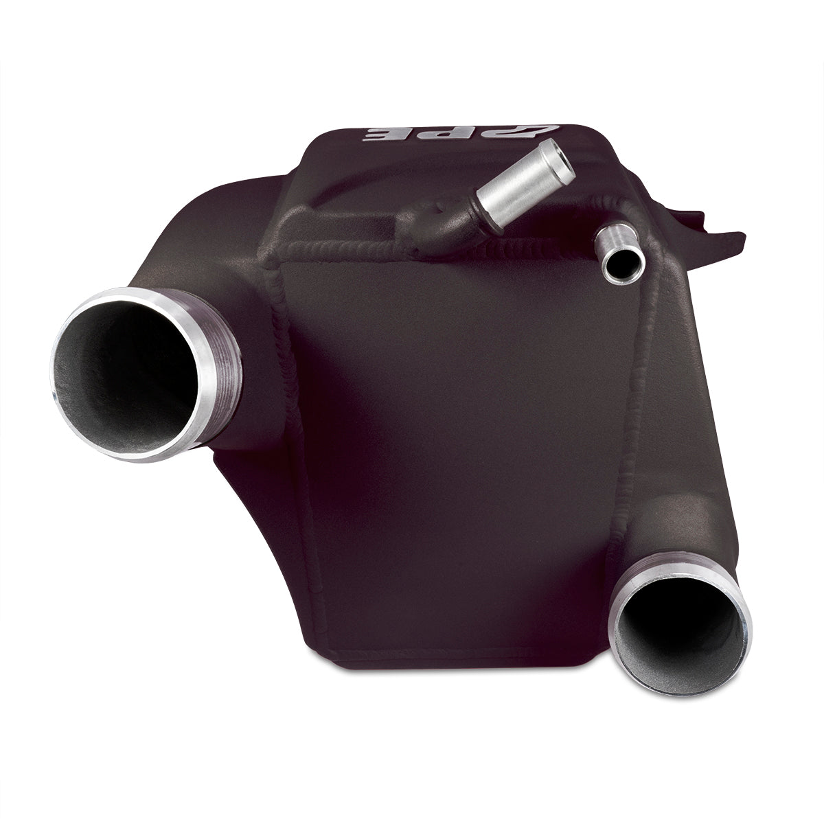 2011-2023 Ford 6.7L Air To Water Intercooler Kit Black PPE Performance