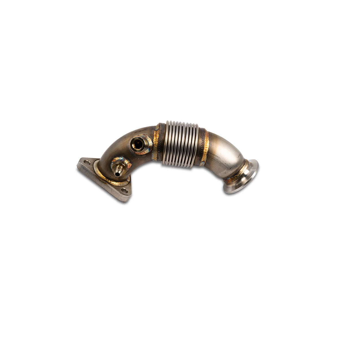2020-2023 Ford Superduty 6.7L Up-Pipe Kit PPE Power