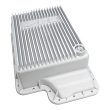Ford Deep Transmission Pan 5R110 Raw PPE Diesel