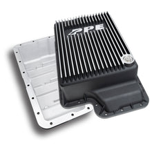 Ford Deep Transmission Pan 5R110 Brushed PPE Diesel