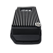 Ford 6R80 Deep Transmission Pan 2015-2017 Ford F-150 Brushed PPE Diesel